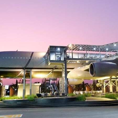 See Stars & Forest Resort อำเภอสว่างแดนดิน ภายนอก รูปภาพ