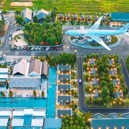 See Stars & Forest Resort อำเภอสว่างแดนดิน ภายนอก รูปภาพ