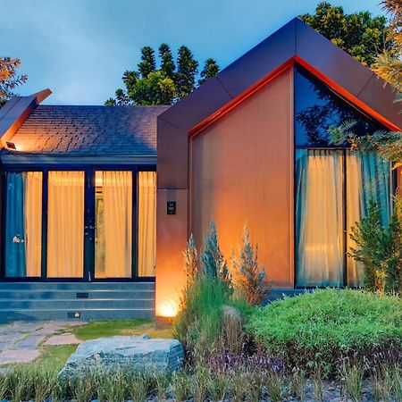 See Stars & Forest Resort อำเภอสว่างแดนดิน ภายนอก รูปภาพ