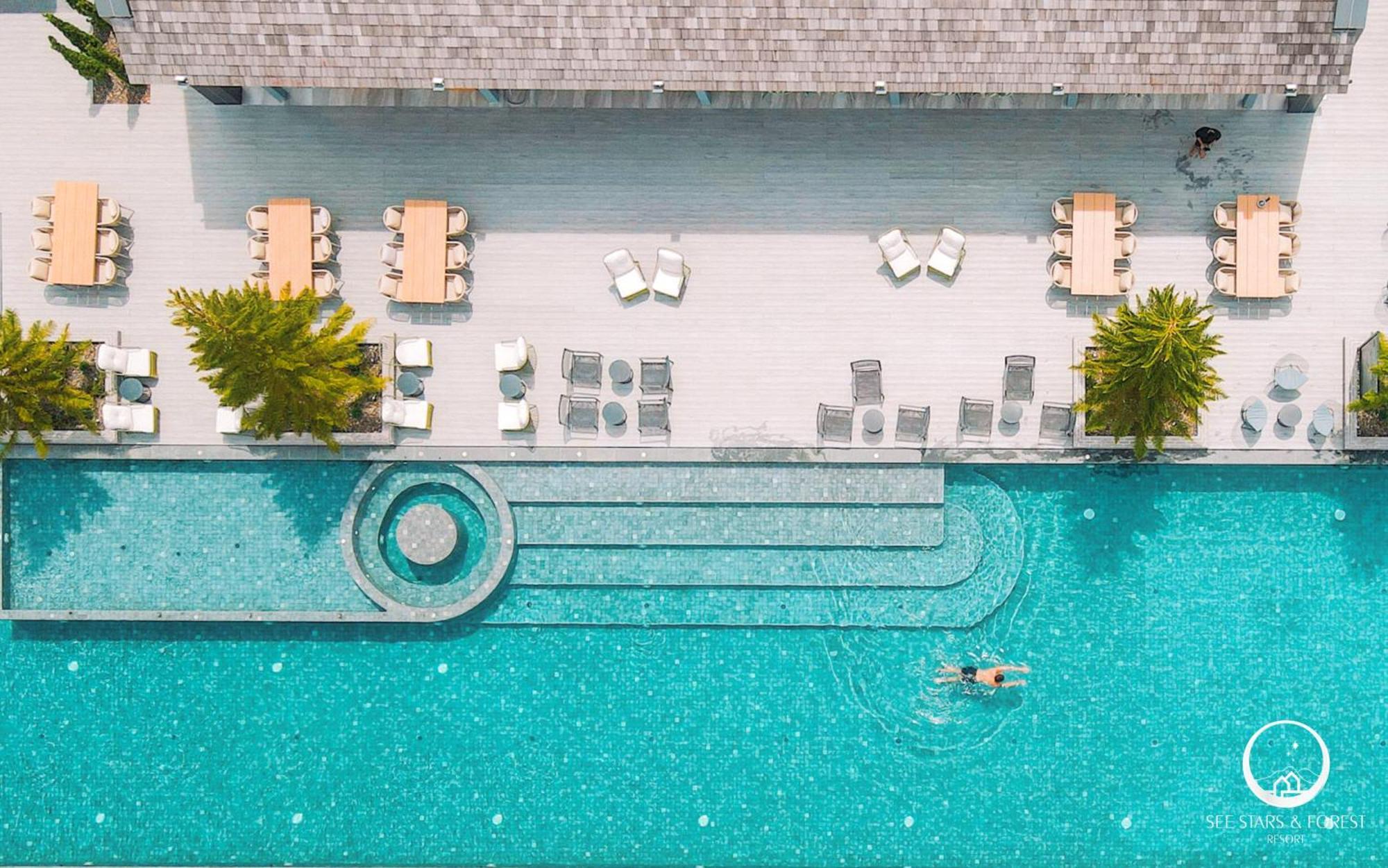 See Stars & Forest Resort อำเภอสว่างแดนดิน ภายนอก รูปภาพ